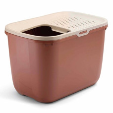 WC HOP-IN ROSA/VERMELHO TUSCANO WC HOP-IN ROSA/VERMELHO TUSCANO